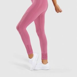 Gymshark Energy Seamless Leggings